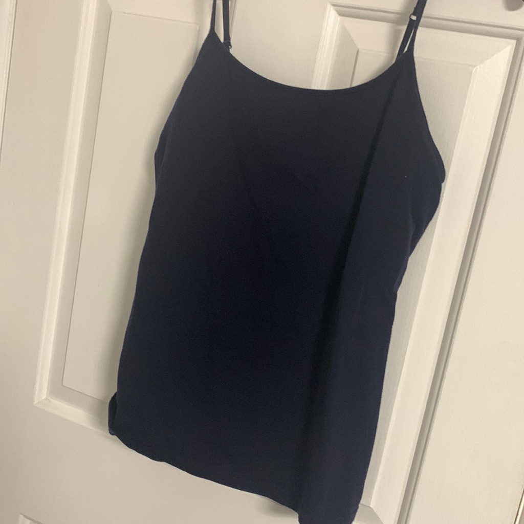 Gap Stretch Extensible Cami